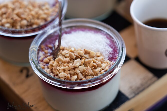 Carmel Market Tasting Tour - Who Will Enjoy This Tour Most?