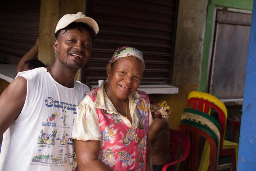 Cartagena Bazurto Market: Authentic Food & Culture Tour - Who will enjoy this experience most?
