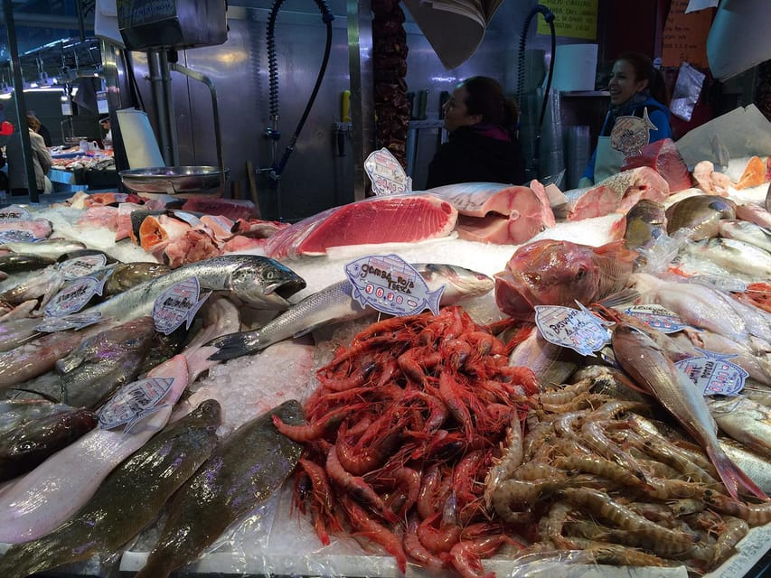 Cartagena: Traditional Market Tour and Tasting - Key points at a glance