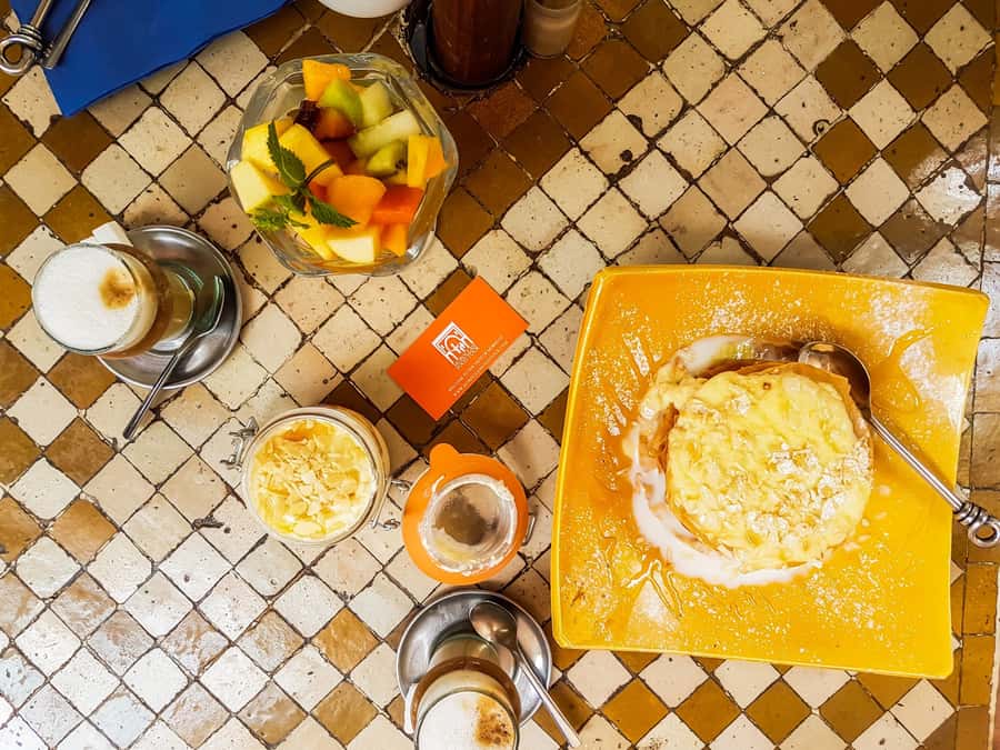 Casablanca: Central Market Food Tour with Tastings and Lunch - Casablanca Food Tour: Key Points