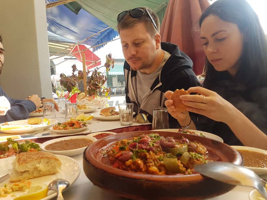Casablanca: Central Market Food Tour with Tastings and Lunch - Who Will Get the Most from This Tour?