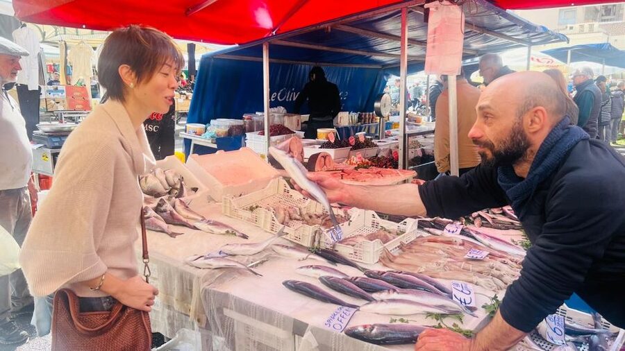 Catania: Market Tour and Cooking Class with Chef Riccardo - Why this Catania cooking class feels personal