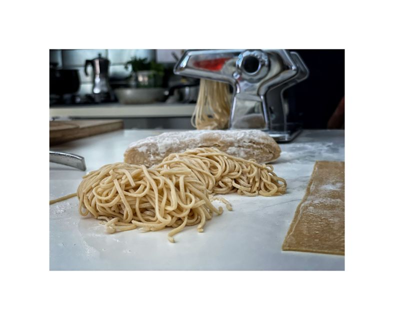 Catania: Market Tour and Cooking Class with Chef Riccardo - Choosing wine at a cantina