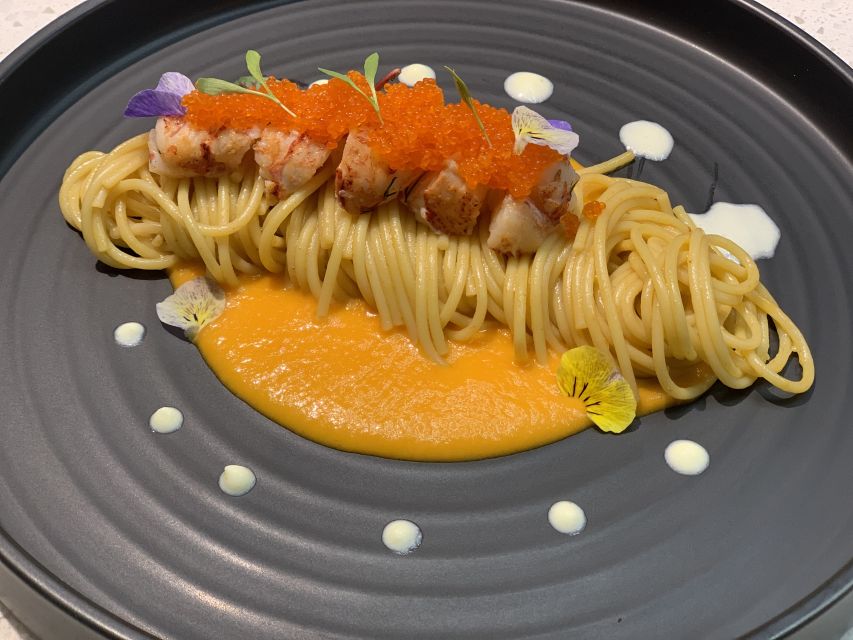 Catania: Market Tour and Cooking Class with Chef Riccardo - How much value do you get for $169.93?