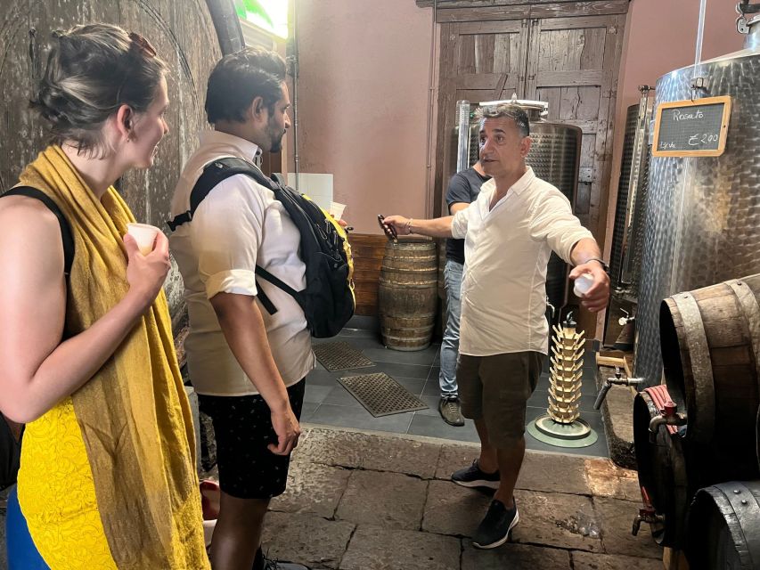 Catania: Market Tour and Cooking Class with Chef Riccardo - Who will enjoy this most?