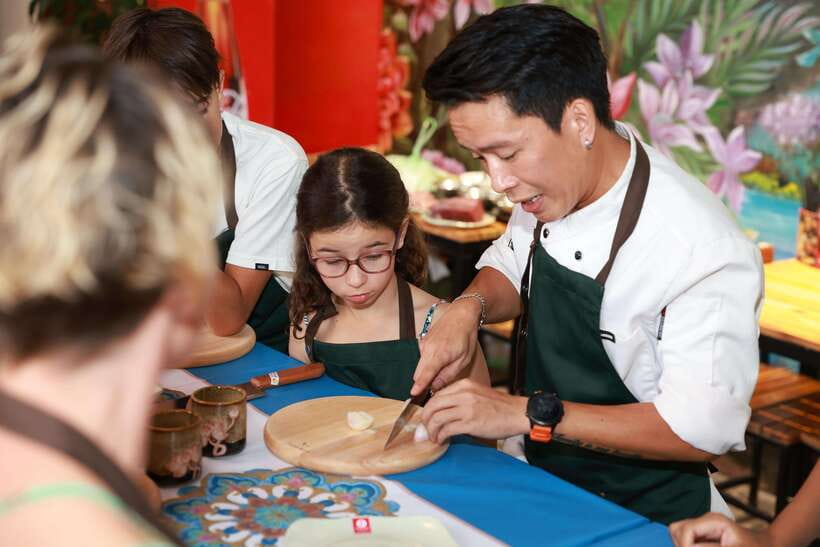 CatBa: Authentic Vietnam Cooking Class and local market tour - Should you book the Cat Ba cooking class?