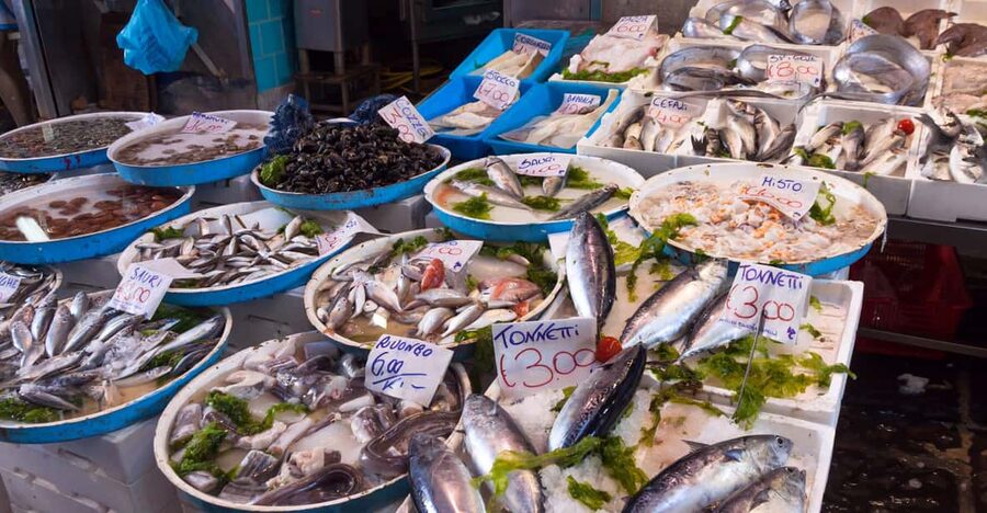 Cefalù: Market & Private Cooking Class at a Local's Home - Should you book the market and cooking class?