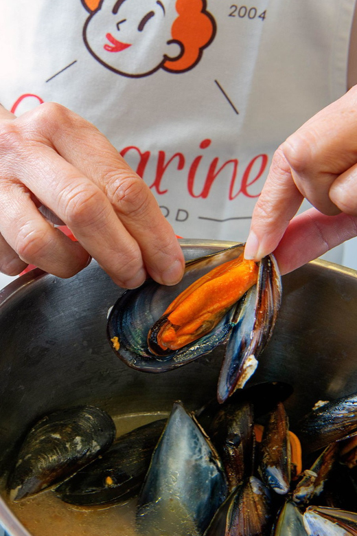 Cefalù: Market & Private Cooking Class at a Local's Home - Who will enjoy this Cefalù experience?