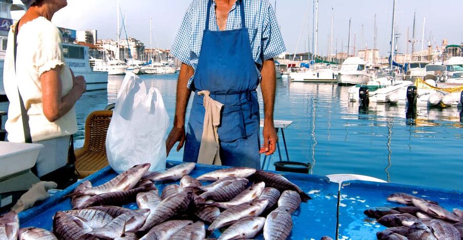 Cefalù: Market Tour and Meal at a Local's Home - Timing, meeting details, and planning