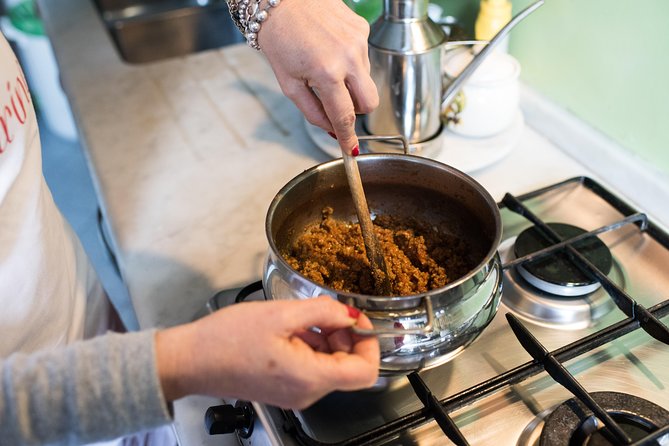Cesarine: Market Tour & Cooking Class at Local's Home in Asti - Key points at a glance