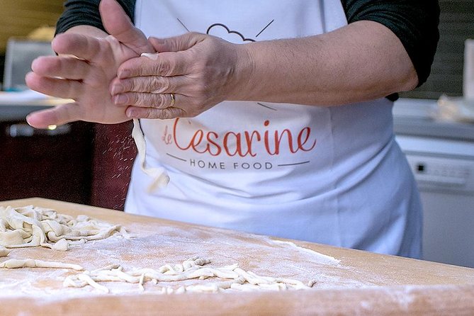 Cesarine: Market Tour & Home Cooking Class in Catania - Starting at 10:00 in Catania