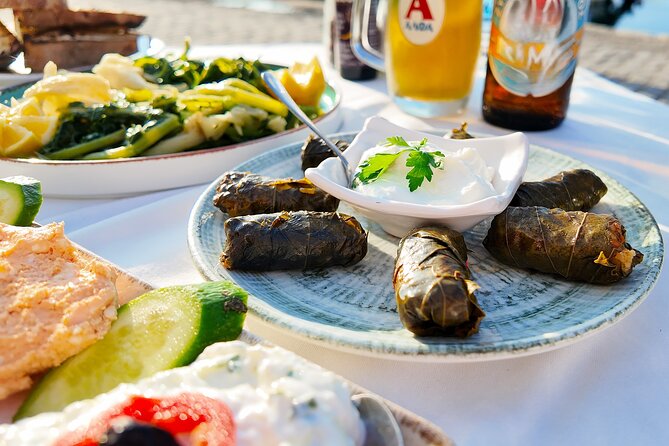 Chania: Morning Bites and Market Delights Food Tour - Is $108.37 a fair price?