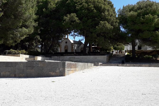 Chania Old Town, Public Market and Chrisopigi Monastery Tour - Price, group size, and what you receive