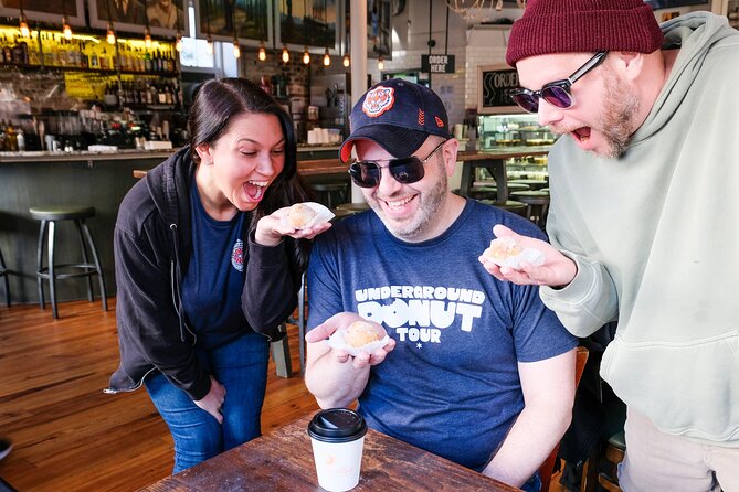 Charleston International Sweet Treats & Historic City Market Tour - Who will enjoy this walking tour most