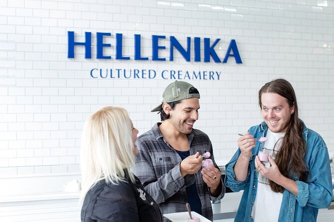 Chef Guided Food Tour of Pike Place Market - Pike Place Chowder and the value of moving quickly