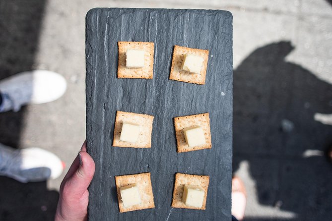 Chef Guided Food Tour of Pike Place Market - What the two hours feel like in practice