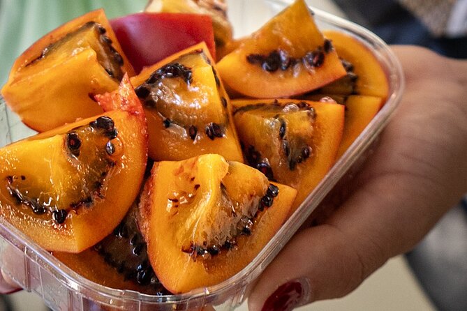 Chef Led Porto Market Tour and Portuguese Tapas Class with Wine - Group size, timing, and meeting details