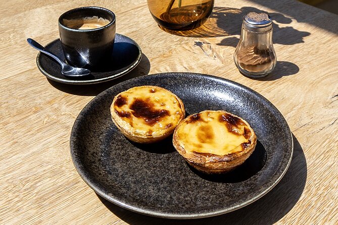 Chef Led Porto Market Tour and Portuguese Tapas Class with Wine - Who should book this class