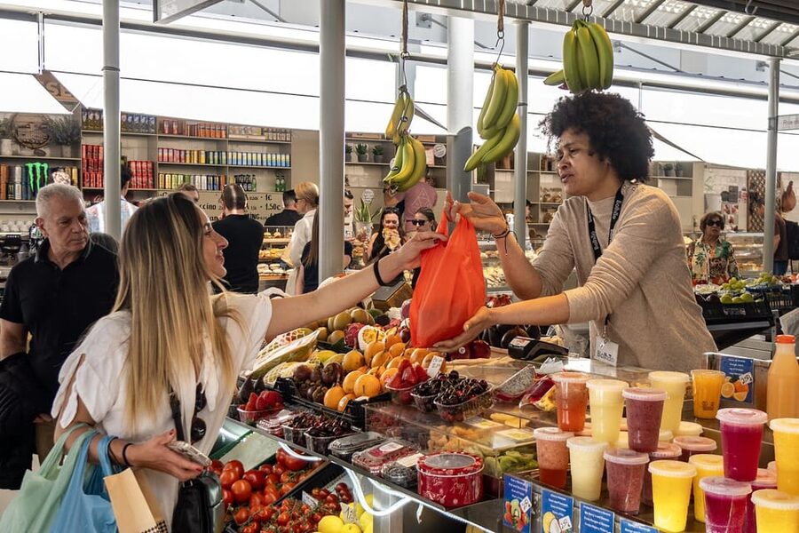 Chef Led Porto Market Tour & Portuguese Tapas Class + Wine - Key Things to Know Before Booking