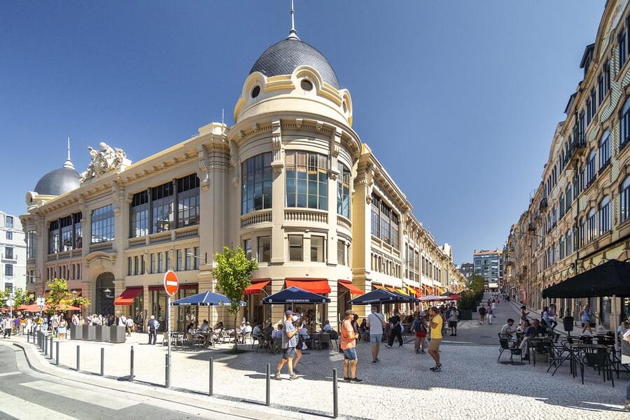 Chef Led Porto Market Tour & Portuguese Tapas Class + Wine - Why This Porto Food Experience Works