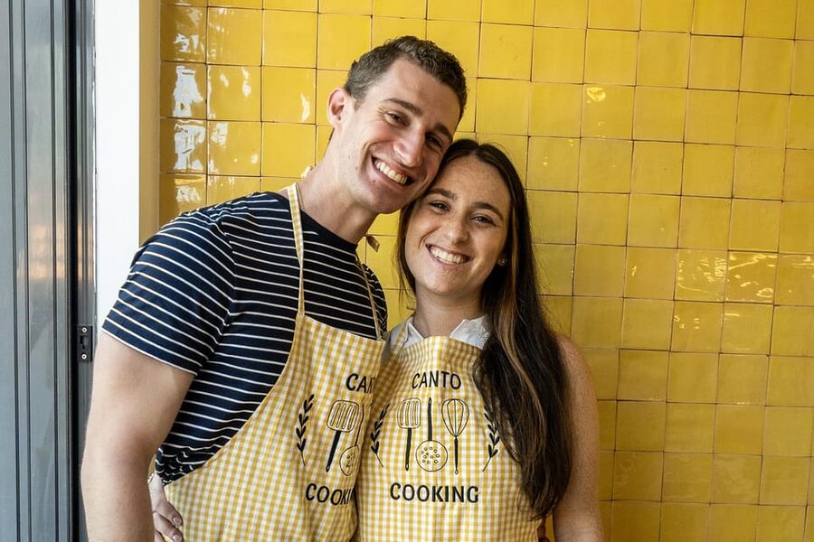 Chef Led Porto Market Tour & Portuguese Tapas Class + Wine - Who Should Book This Class?