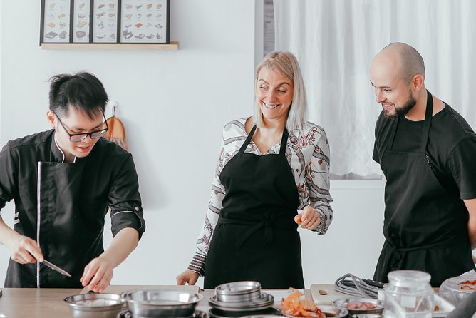 Chef Samuel's Private Malaysian Cooking Class with Wet Market Tour - Why this Penang cooking class feels different