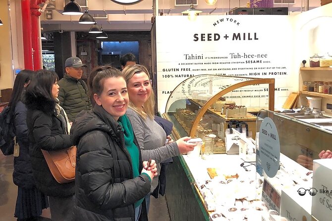 Chelsea Market and High Line Guided Food Tour - What Makes This Tour Worth Your Time