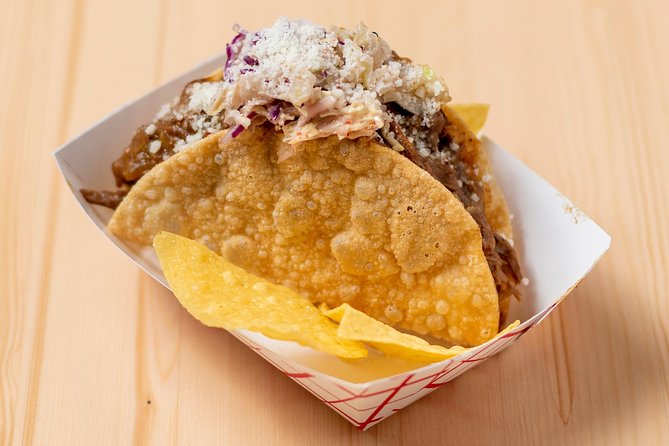 Chelsea Market and High Line Guided Food Tour - Is $88 a Fair Price?