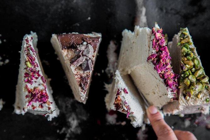 Chelsea Market and High Line Guided Food Tour - Who Will Enjoy It Most?