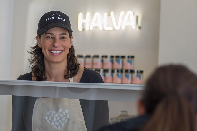 Chelsea Market and High Line Guided Food Tour - My Practical Advice Before You Go