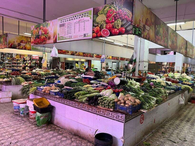 Chengdu: Cooking Class with Fresh Market Half Day Experience - Key points to know before booking