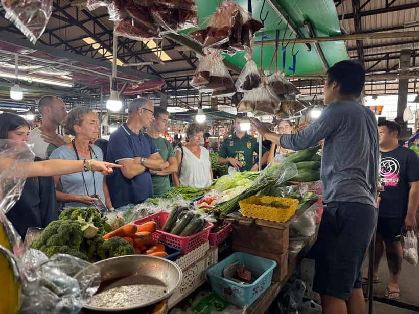 Chiang Mai: Cooking Class with Market and Pickup - Who will get the most from this class