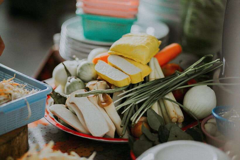 Chiang Mai: Half Day Cooking Class at Organic Farm - Morning or evening: which works better?