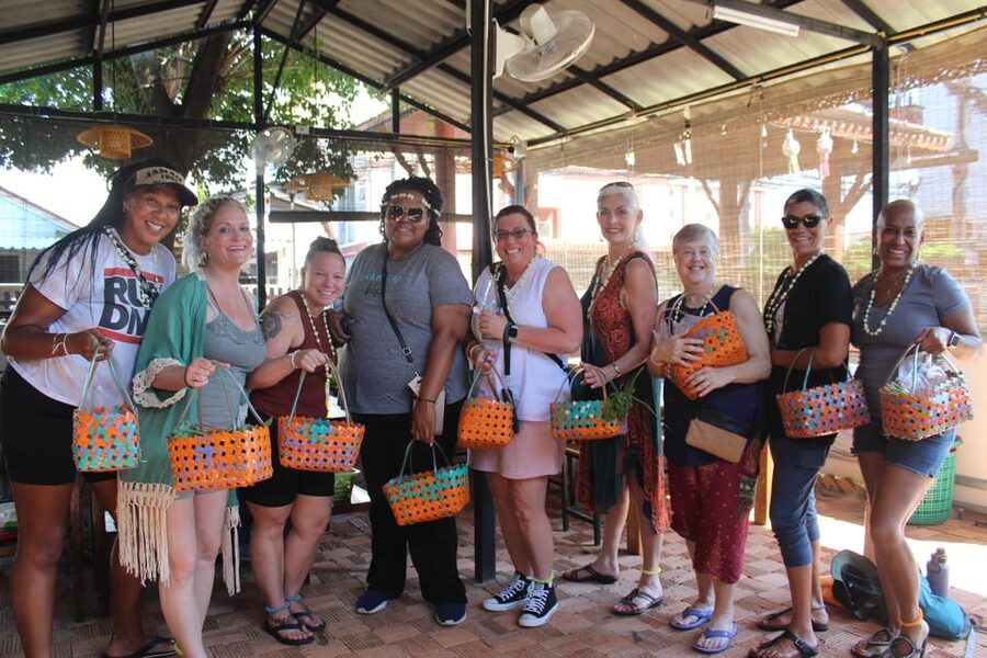 Chiang Mai: Half Day Morning Cooking Class with Market Tour - From hotel pickup to Kad Kom Market