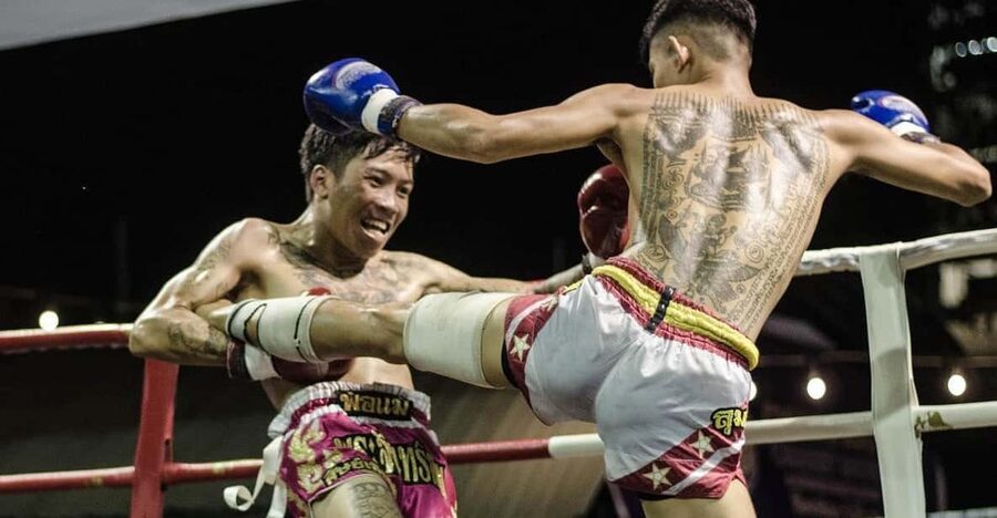 Chiang Mai: Kalare Night Bazaar Boxing Stadium Muay Thai - Key points to know before you go
