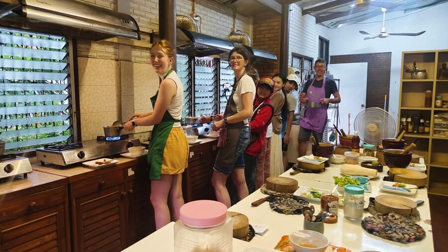 Chiang Mai: Morning Cooking Class with Market Visit - Why this Chiang Mai cooking class works so well
