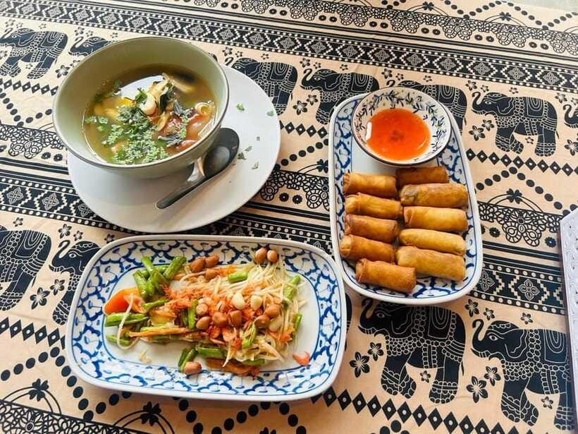 Chiang Mai: Traditional Thai Cooking Class with Market Tour - Should you book it?