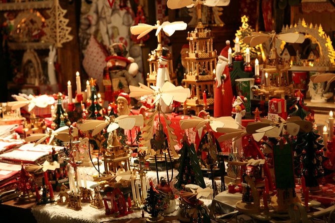 Christmas Market Tour from Colmar - Why this Colmar day trip makes sense