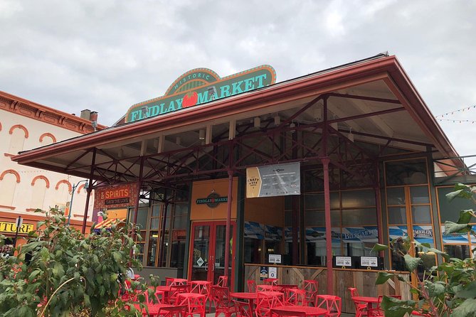 Cincinnati's Original Findlay Market Tour With Tastings - Quick facts about the Findlay Market tasting tour