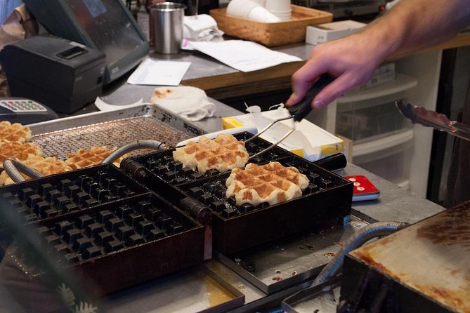 Cincinnati's Original Findlay Market Tour With Tastings - Weather, timing, and what to wear