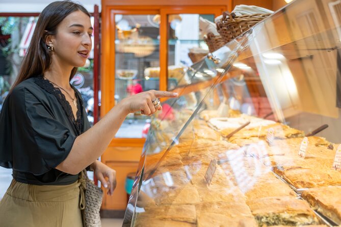 Classic Athens Food Tour with Local Drink & Market Visit - The best parts of this Athens food walk