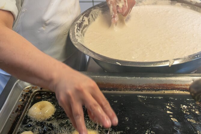 Classic Athens Food Tour with Local Drink & Market Visit - What you are really buying for $69