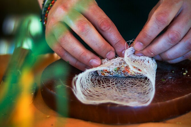 Cocolocal Farm Cooking Class with market tour and basket boat - Who should book this experience?