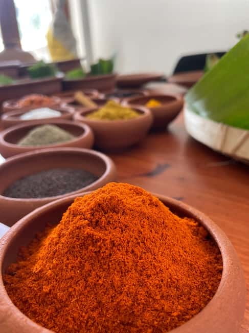 Colombo Cooking Experiance with Explore Market - My final verdict on Pradeep and Bobby’s cooking experience