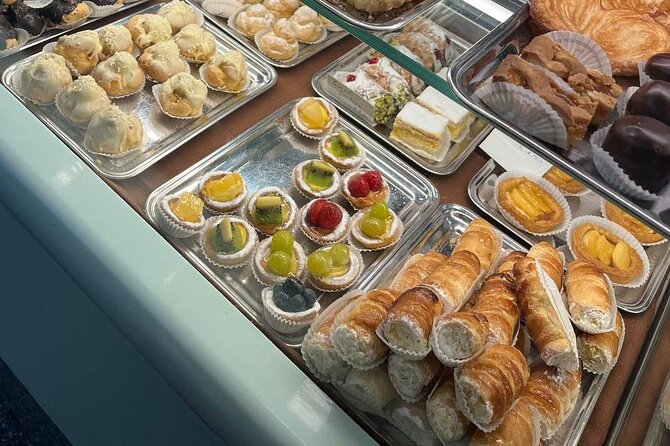 Como Food Tour and the Farmers Market - Starting at Garibaldi’s statue in Piazza Vittoria
