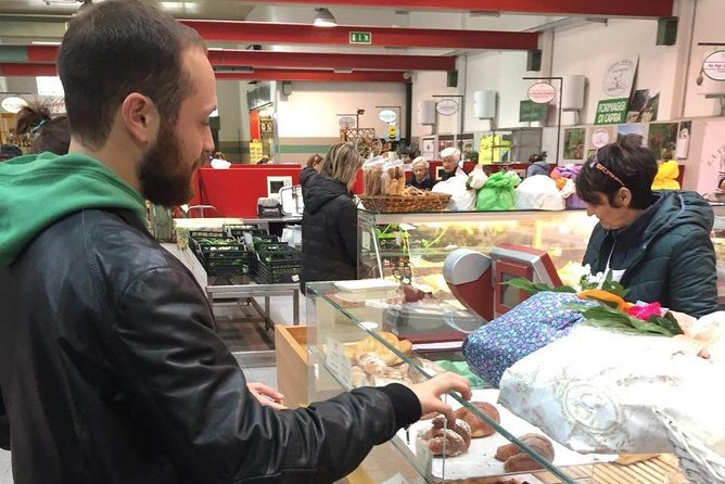 Como Food Tour and the Farmers Market - Who will enjoy this Como food walk?