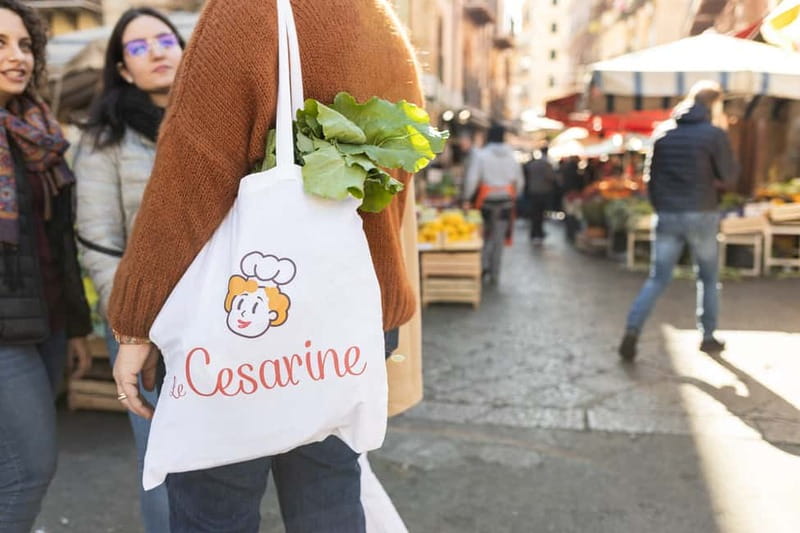 Como: Market Tour and Cooking Class at a Local's Home - Key points to know before you book