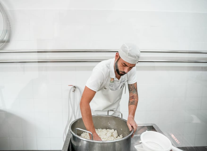 Cook with Mimma: Optional Market Tour & Puglian Flavors - What the hands-on format is really like