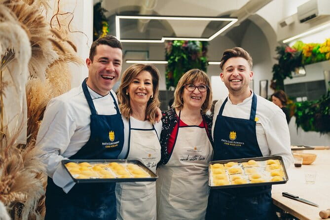 Cooking Class and Lunch at a Tuscan Farmhouse with Local Market Tour from Florence - The minibus ride into the Tuscan hills
