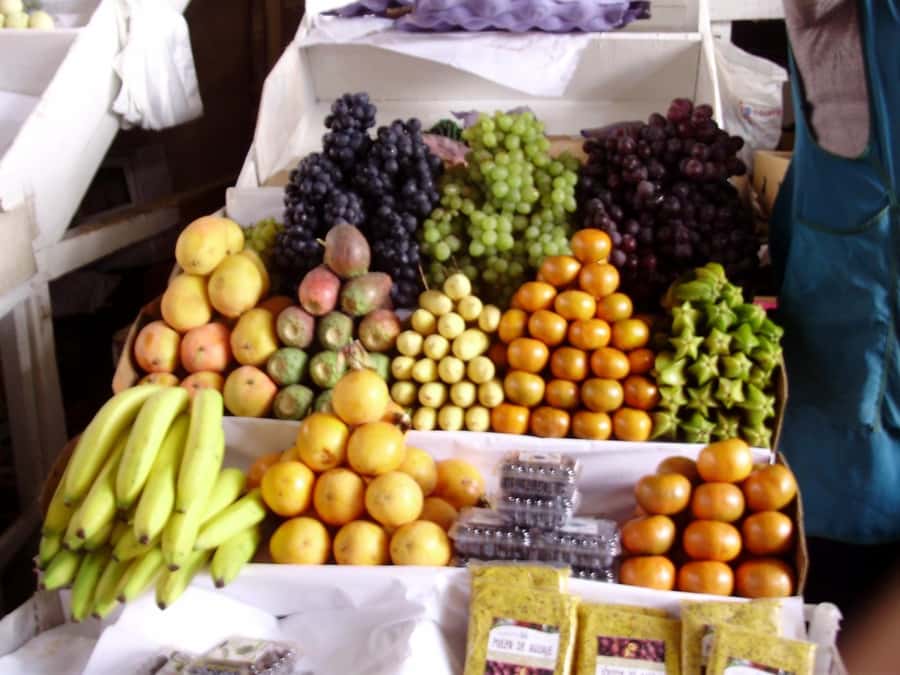 Cooking class and market tour with a local chef - Key points at a glance